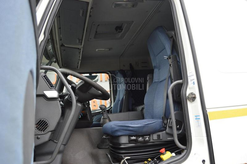 Volvo FM 430 / GRI0277