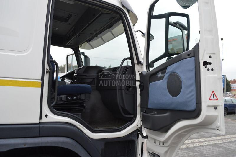 Volvo FM 430 / GRI0277