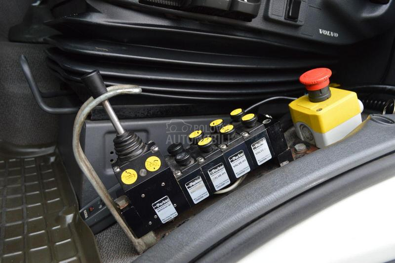 Volvo FM 430 / GRI0277