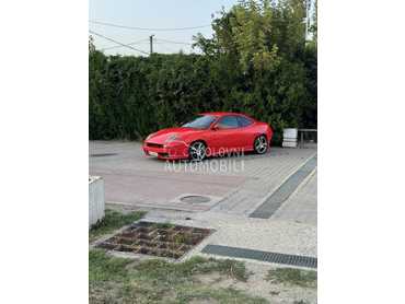 Fiat Coupe 20v