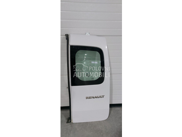 Kangu 2 , zadnja gepek vrata za Renault Kangoo od 2008. do 2020. god.