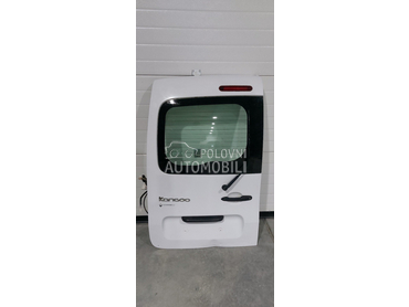 Kangu2,zadnja leva gepek vrata za Renault Kangoo od 2008. do 2020. god.