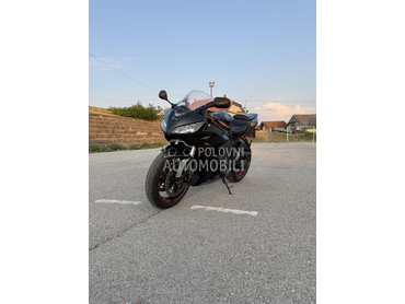 Honda Cbr1000rr