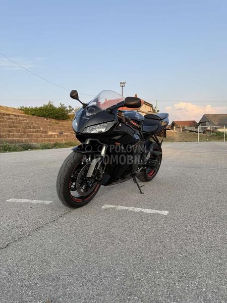Honda Cbr1000rr
