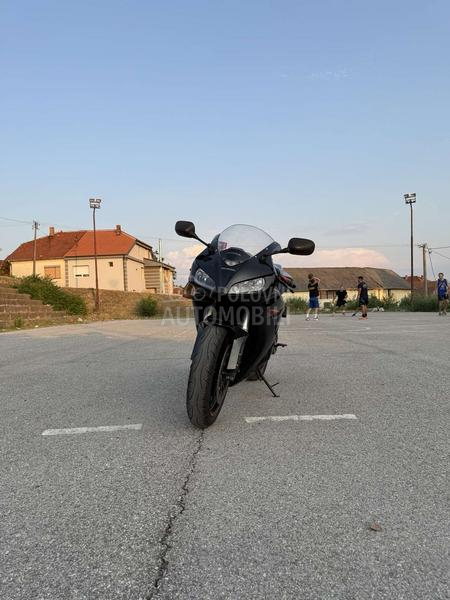 Honda Cbr1000rr