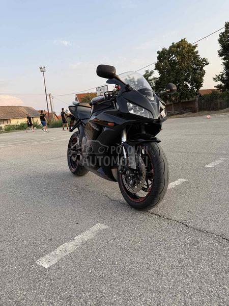 Honda Cbr1000rr