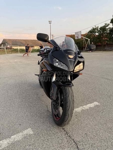 Honda Cbr1000rr