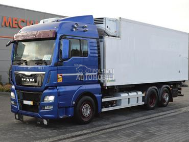 MAN TGX 26.440 / GRI0280