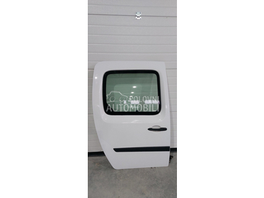 Reno kangu2 bočna klizna vrata za Renault Kangoo od 2008. do 2020. god.