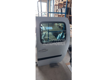 Reno kangu2,bočna klizna vrata za Renault Kangoo od 2008. do 2020. god.