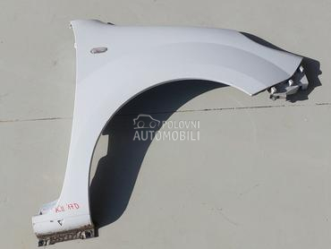 Kangu 2 blatobran , krilo za Renault Kangoo od 2013. do 2020. god.