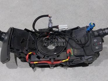 Reno Kangu 2 špulna volana za Renault Kangoo od 2008. do 2020. god.