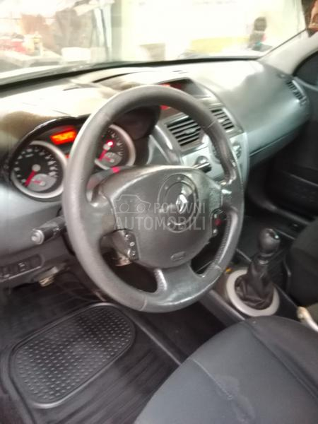 Renault Megane 1.9 DCI