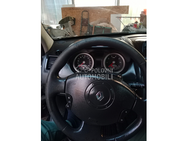 Renault Megane 1.9 DCI