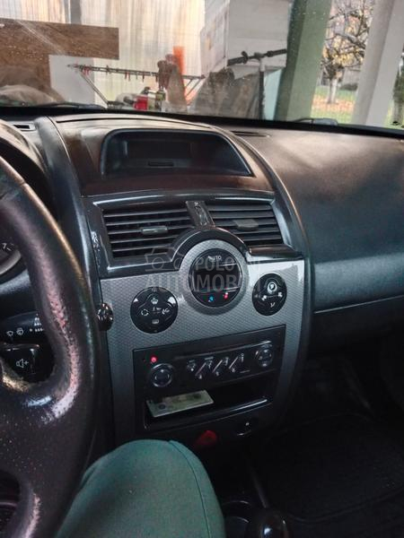 Renault Megane 1.9 DCI