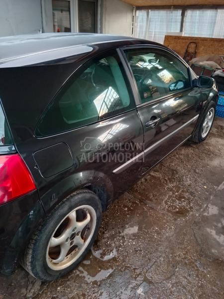 Renault Megane 1.9 DCI