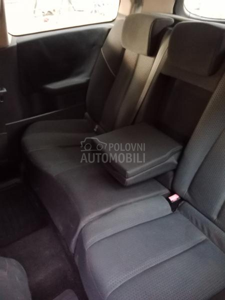 Renault Megane 1.9 DCI