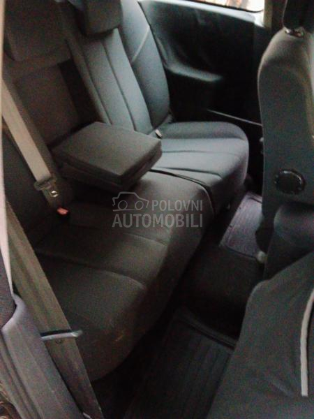 Renault Megane 1.9 DCI