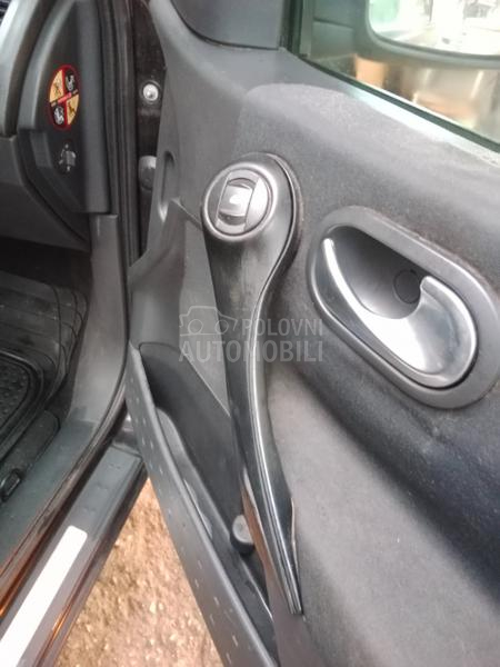 Renault Megane 1.9 DCI