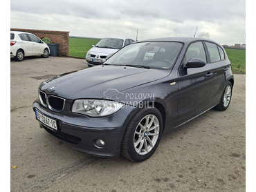 BMW 120 