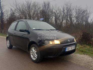 Fiat Punto 1.2