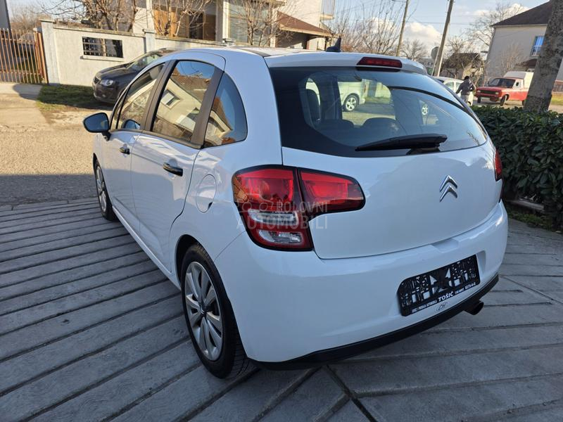 Citroen C3 