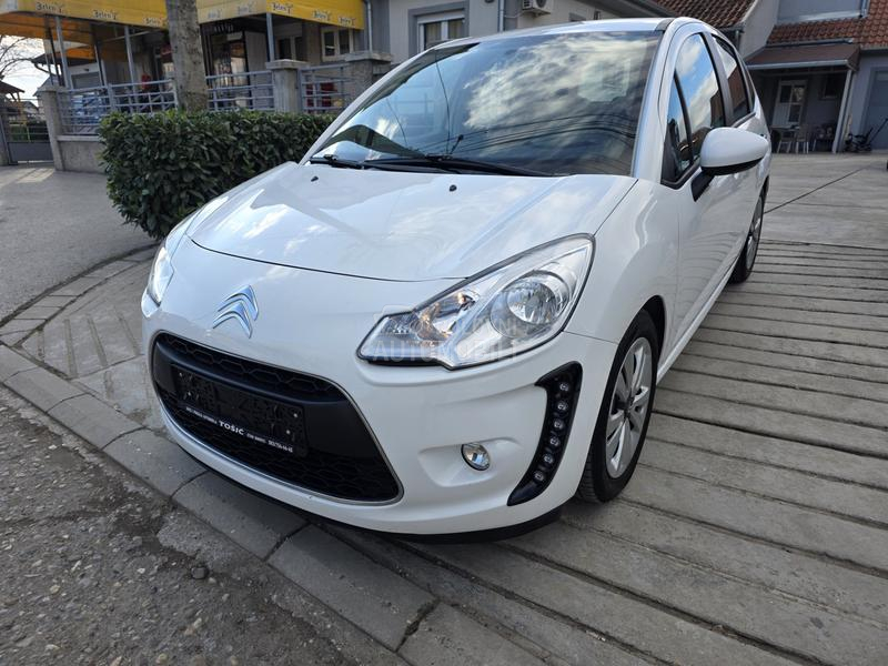 Citroen C3 