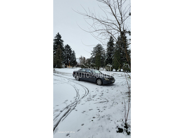 Mercedes Benz S 320 cdi s klasa