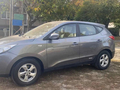 Hyundai ix35 1.7 CRDI