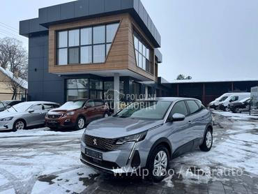 Peugeot 3008 1.5 hdi