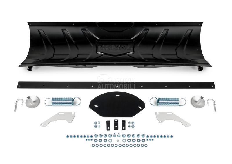 SUPREME raonik za sneg