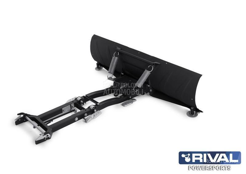 SUPREME raonik za sneg