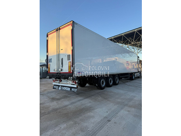 Schmitz SKO24/L 13.4 FP COOL