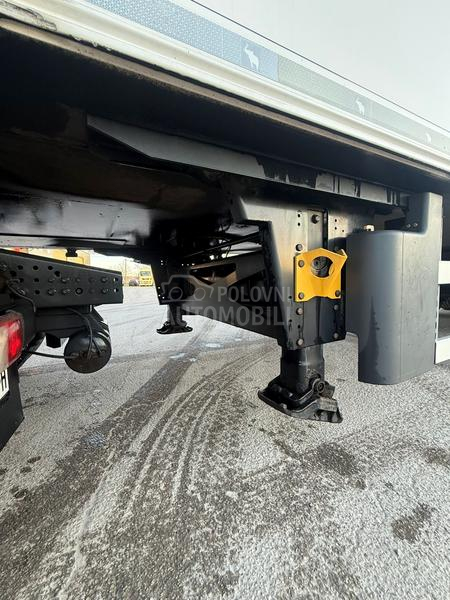 Schmitz SKO24/L 13.4 FP COOL