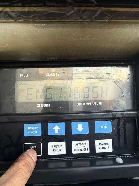 Schmitz SKO24/L 13.4 FP COOL