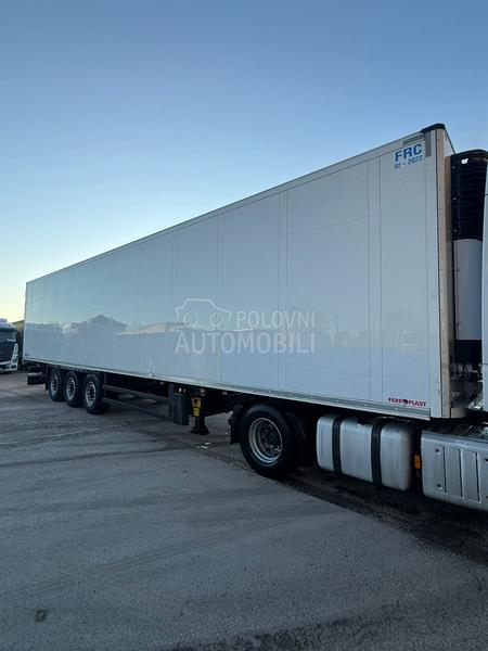 Schmitz SKO24/L 13.4 FP COOL