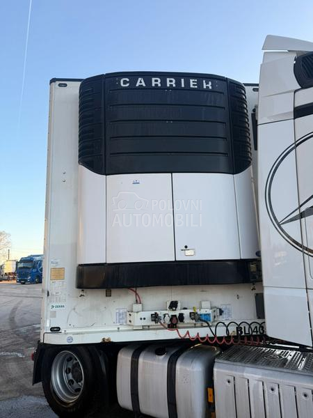 Schmitz SKO24/L 13.4 FP COOL