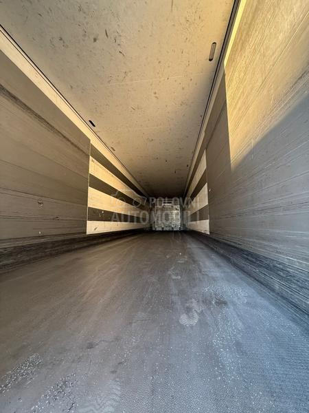 Schmitz SKO24/L 13.4 FP COOL