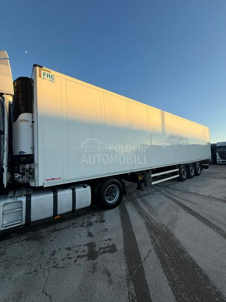 Schmitz SKO24/L 13.4 FP COOL