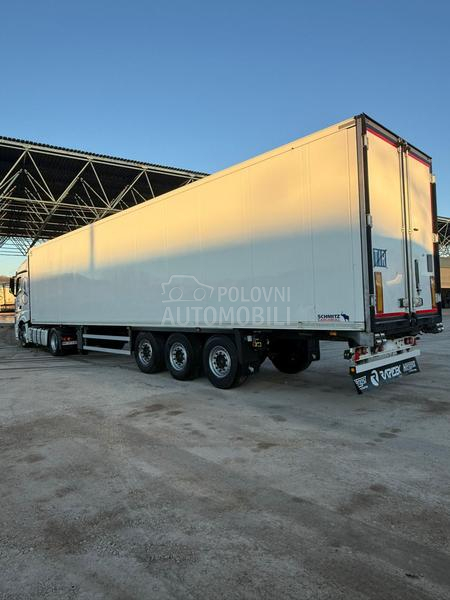 Schmitz SKO24/L 13.4 FP COOL