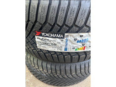 Yokohama 275/35 R23 Zimska