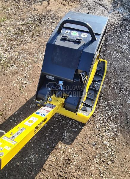 BOMAG BPR 35/60D KAO NOVA BUK.