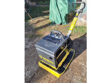BOMAG BPR 35/60D KAO NOVA BUK.
