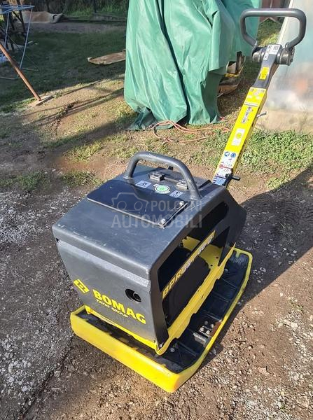 BOMAG BPR 35/60D KAO NOVA BUK.