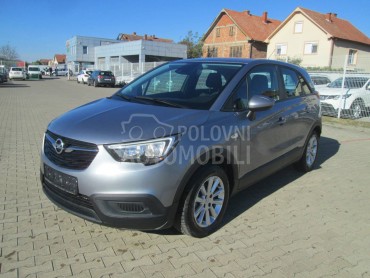 Opel Crossland X  1.2 Advance