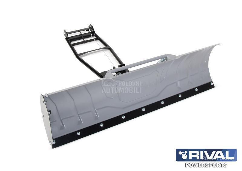 QUICK MOUNT raonk za sneg