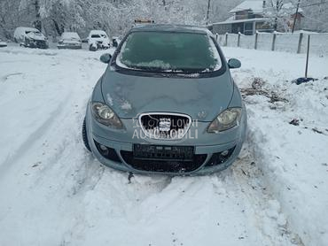 Seat Altea 1.9tdi