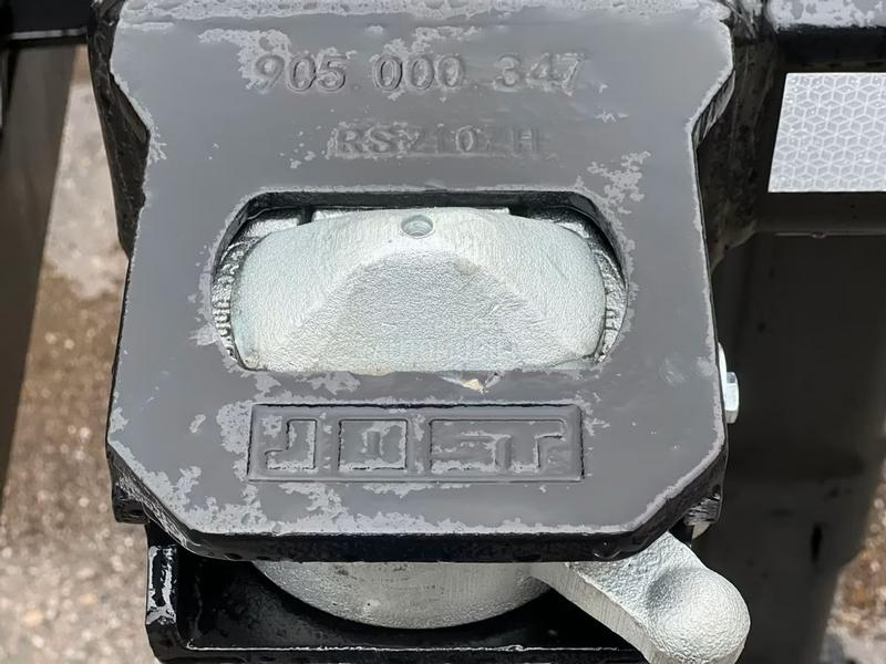 Kögel Port Simplex 40