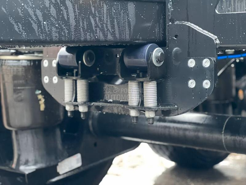 Kögel Port Simplex 40