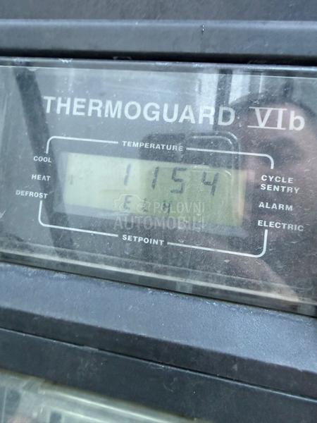 Schmitz SKO 24/L 13.4 FP COOL